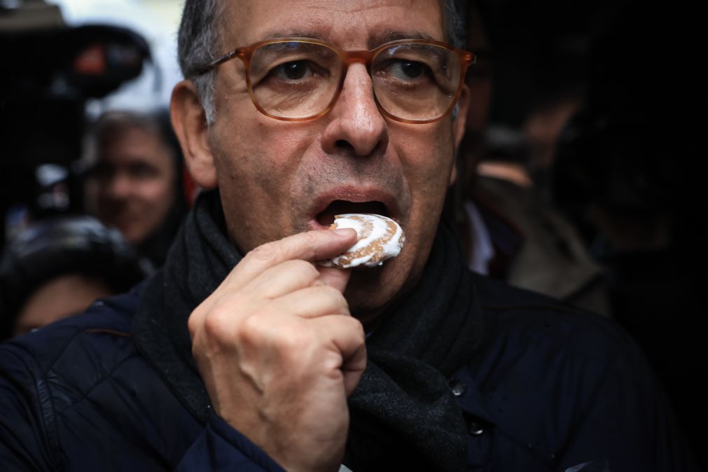 Maioria de candidatos presidenciais passa no Interior o nono dia de campanha oficial