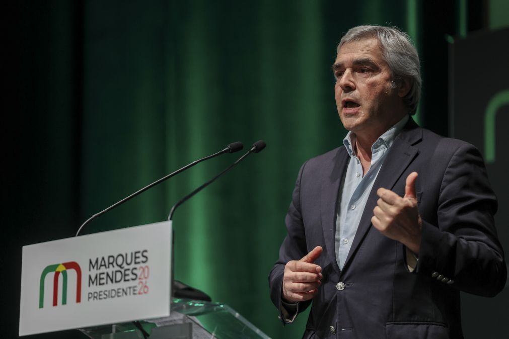Nuno Melo diz que espera que EUA se “comportem como aliados”