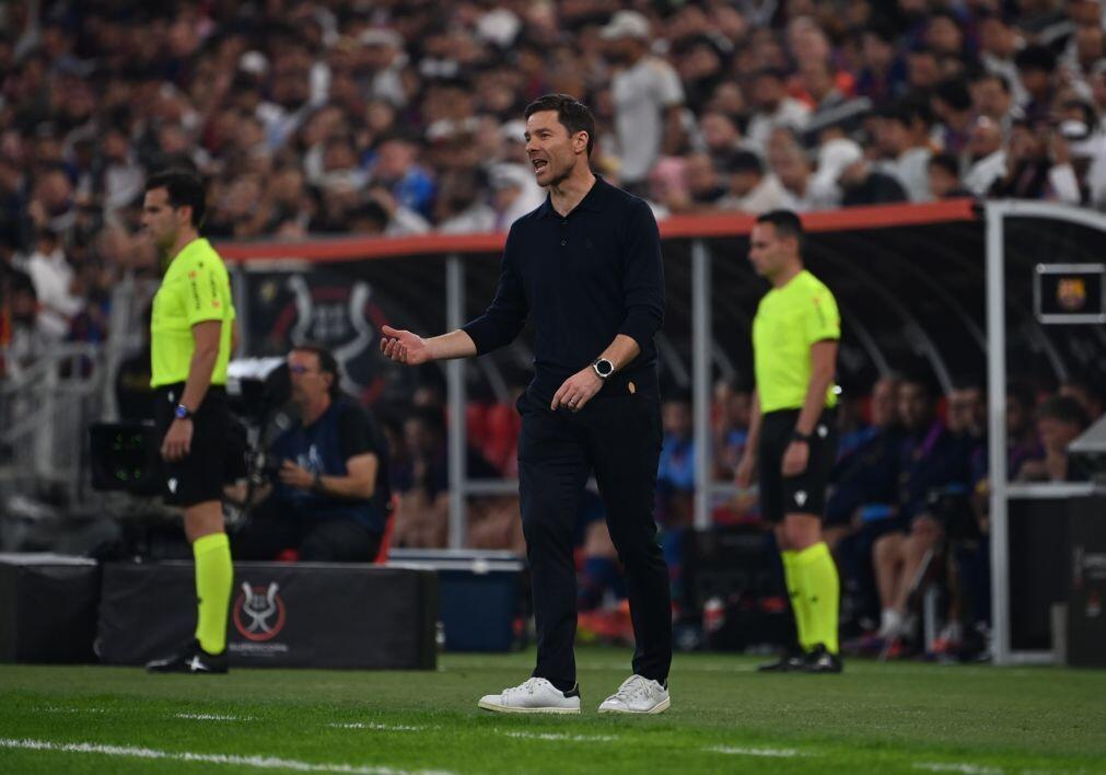 Xabi Alonso abandona comando técnico do Real Madrid, Arbeloa novo treinador