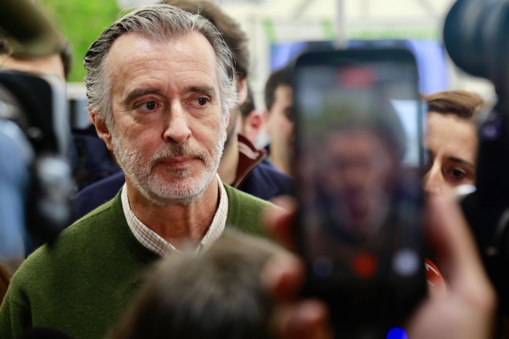 Ex-assessora da IL diz que “veracidade dos factos” envolvendo Cotrim será apurada nos tribunais