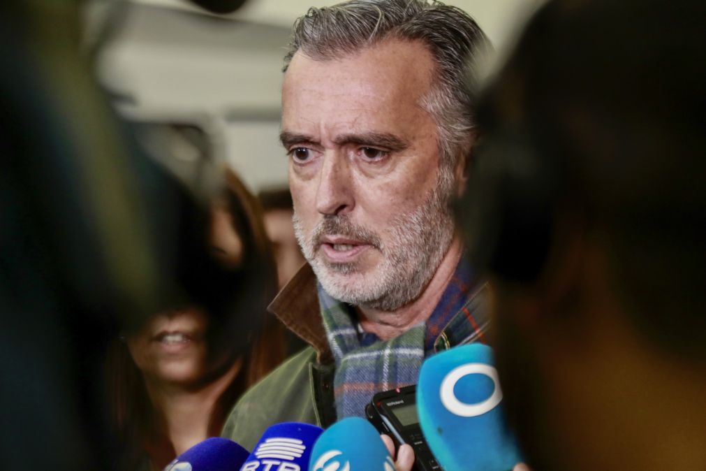 Trinta mulheres garantem nunca terem vivido atitudes inadequadas por parte de Cotrim