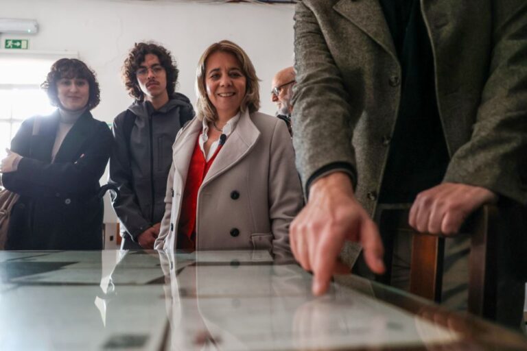 Catarina Martins acusa Cotrim de defraudar expectativas dos eleitores em relação a Ventura
