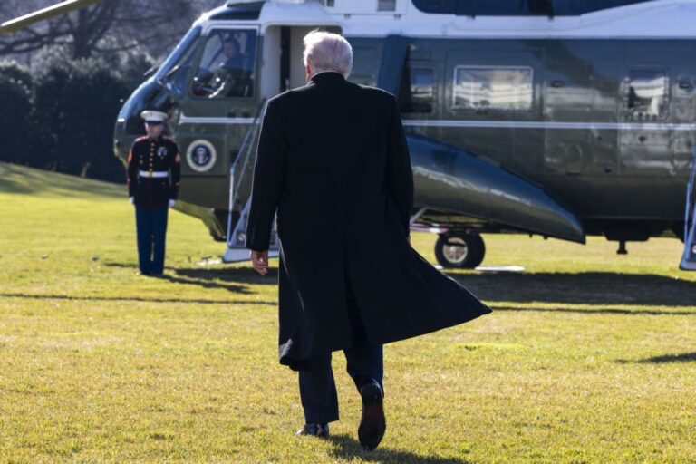 Trump ameaça cortar financiamento federal a estados com 