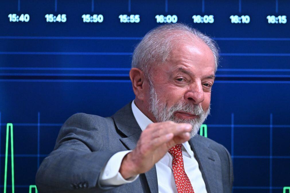 Lula exalta momento do cinema e cultura brasileira com nomeações aos Óscares