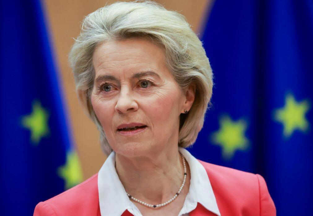 União Europeia garante que a Gronelândia “pode contar com o seu apoio”