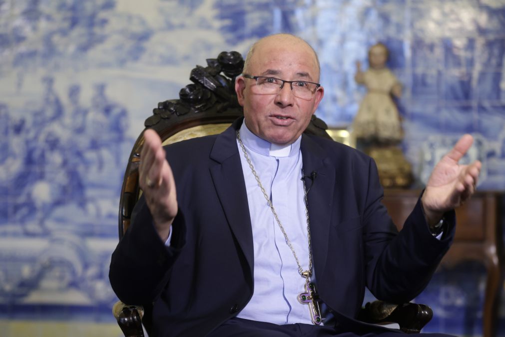 Imigração não coloca em causa matriz cristã da sociedade portuguesa – Patriarca de Lisboa