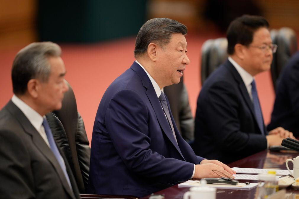 PR chinês pede ao Brasil que defenda “papel central” da ONU junto com a China