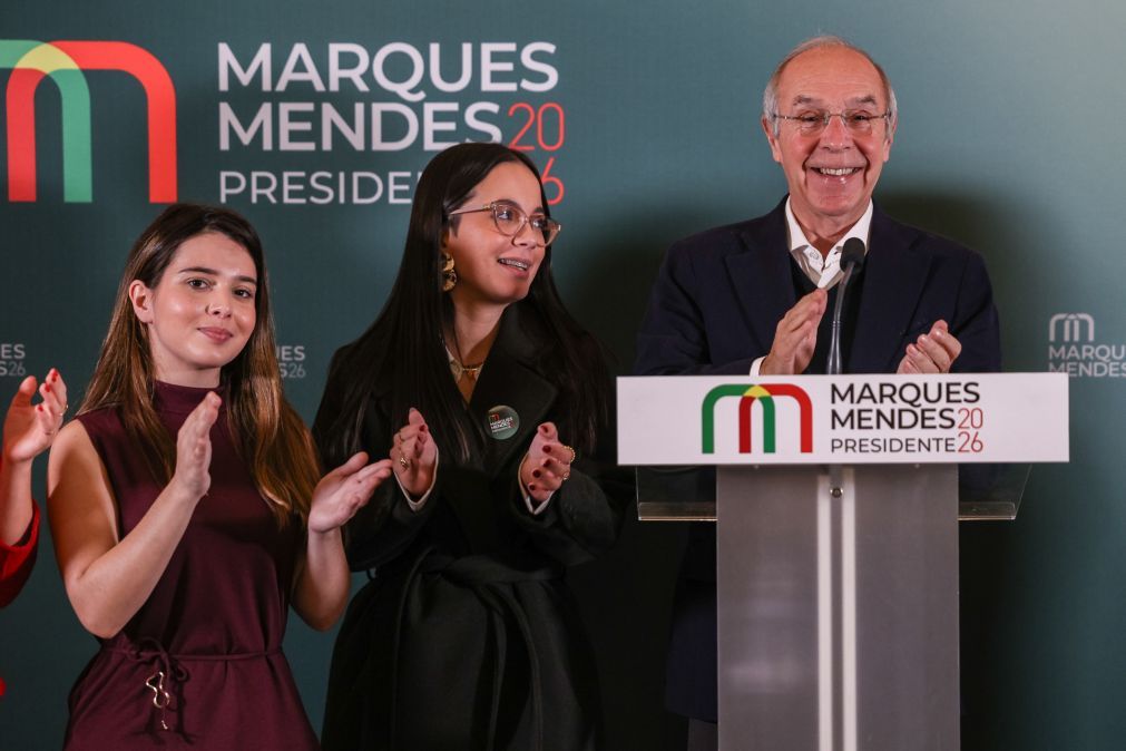 “Exemplos de sondagens que falharam é pão nosso de cada dia” — Marques Mendes