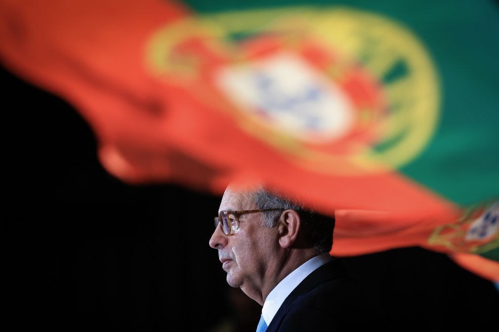 Imprensa internacional destaca confronto entre extrema-direita e surpresa Seguro