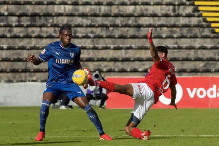 I Liga: Famalicão regressa aos triunfos na visita ao Santa Clara