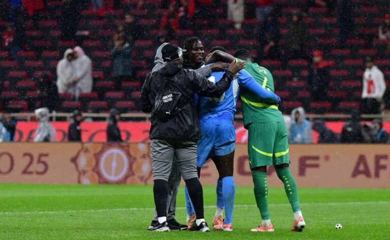 Senegal sagra-se campeão da CAN2025 após triunfo sobre Marrocos no prolongamento