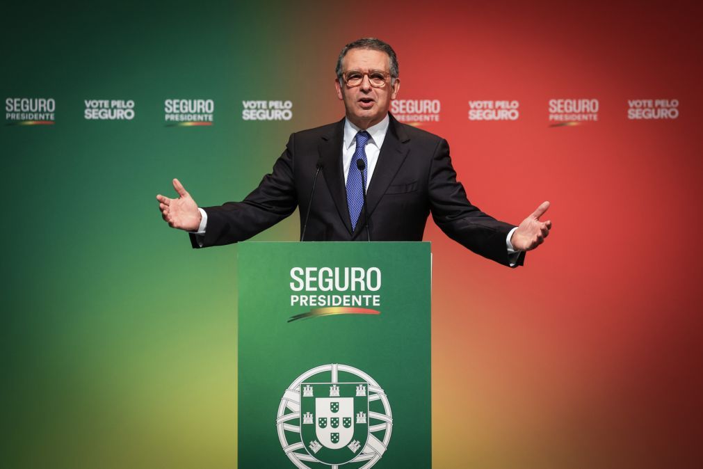 Seguro defende que apelo aos democratas já “está a ser bem-sucedido”
