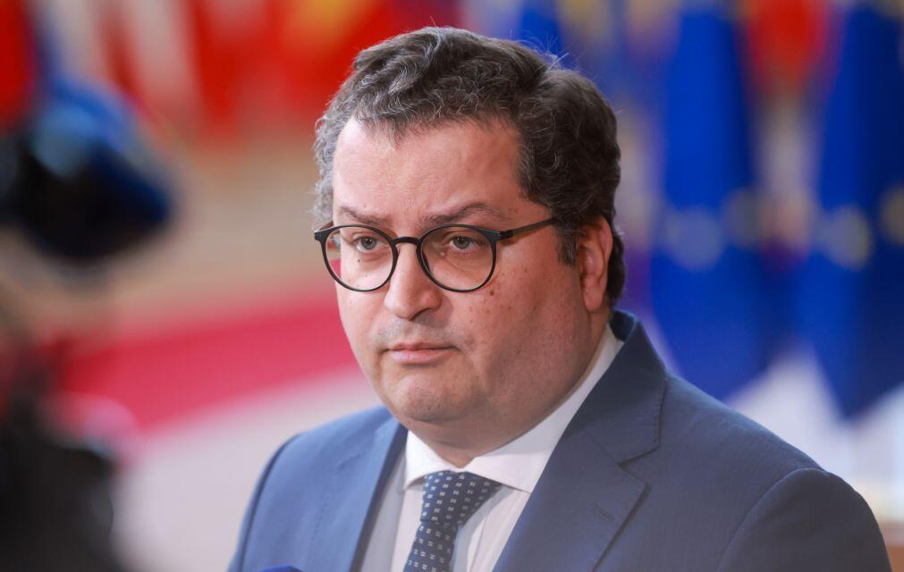 Portugal destaca “janela temporal” para dialogar com EUA sobre tarifas por causa da Gronelândia até 01 de fevereiro