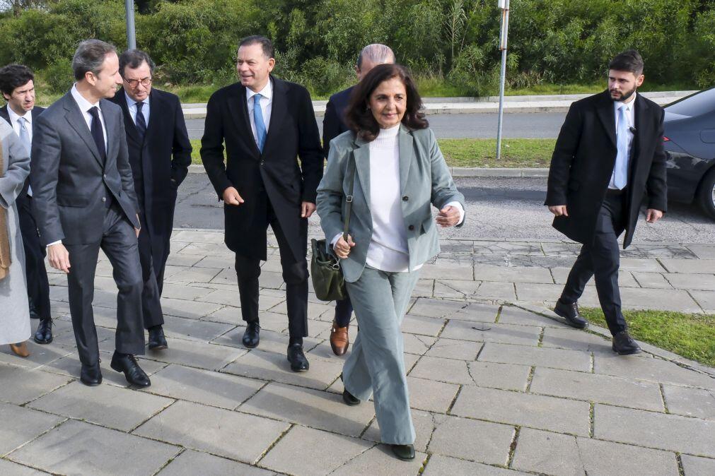 AICEP atinge recorde de investimentos de 3,58 mil milhões de euros em 2025