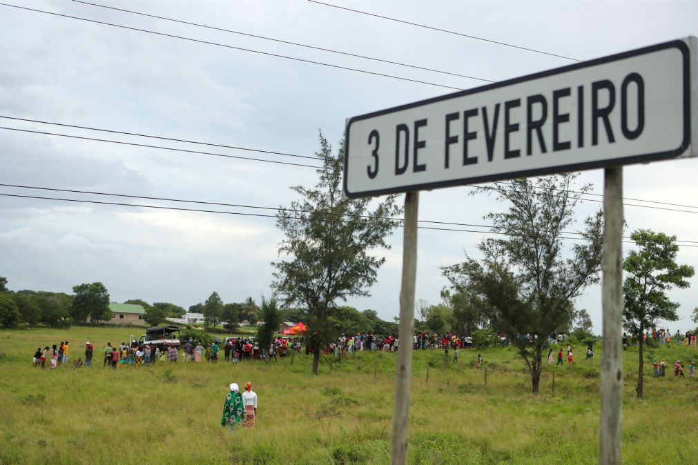 Sobe para mais de 717 mil o total de pessoas afetadas pelas chuvas em Moçambique