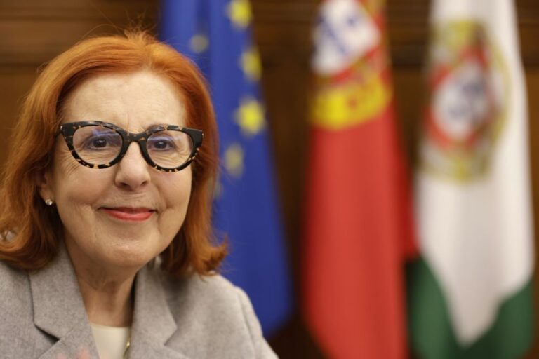 Governo não vai fragilizar ICNF, garante ministra do Ambiente