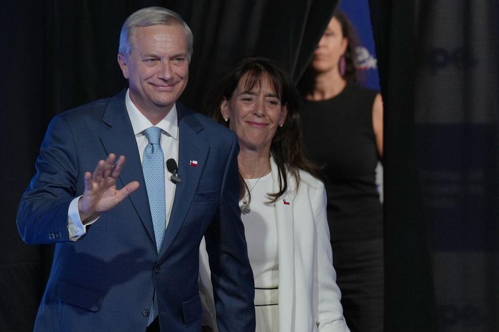 Futuro Presidente do Chile escolhe dois ex-ministros de Pinochet para a sua equipa