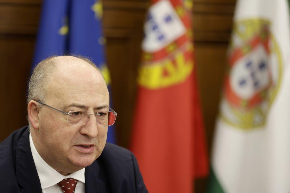 Envio do acordo UE-Mercosul para o tribunal apenas o vai “atrasar” – ministro da Agricultura