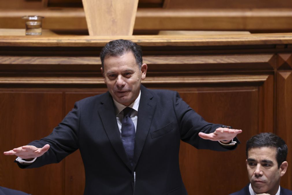 Primeiro-ministro vai apresentar queixa contra “ato de desinformação” nas redes sociais