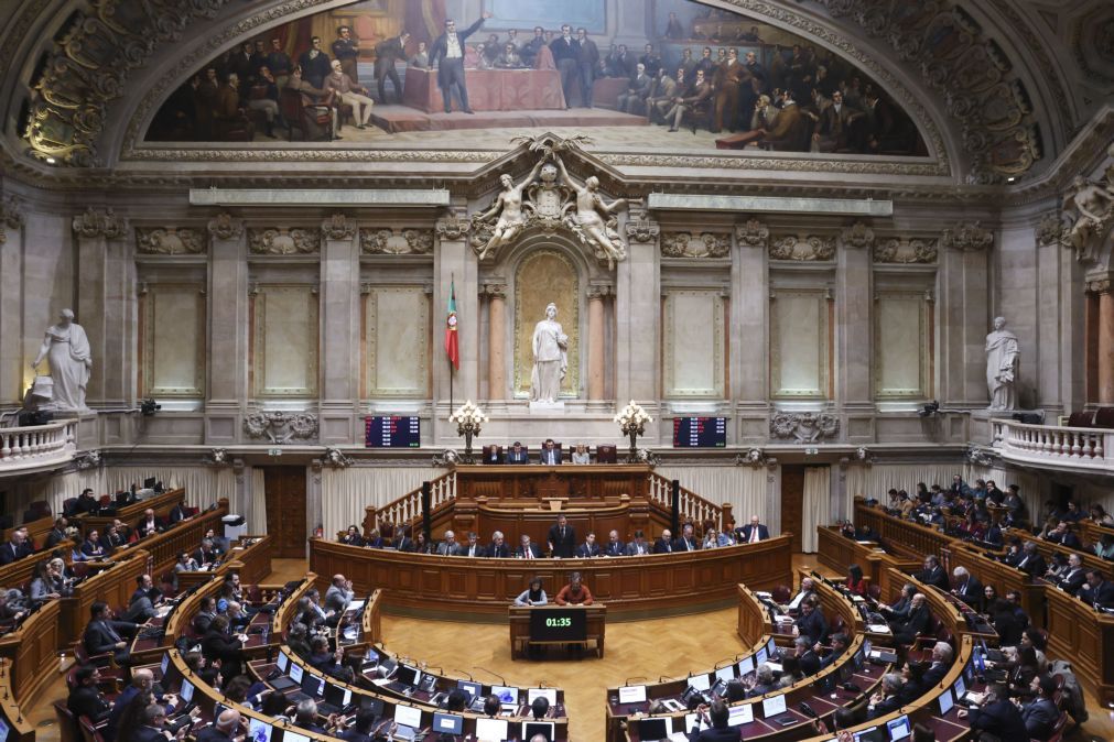 Parlamento debate proposta do PCP para fixação do preço da botija de gás