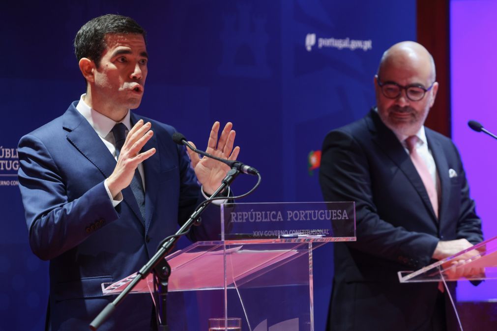 Governo diz que raiva e violência não têm lugar na sociedade portuguesa