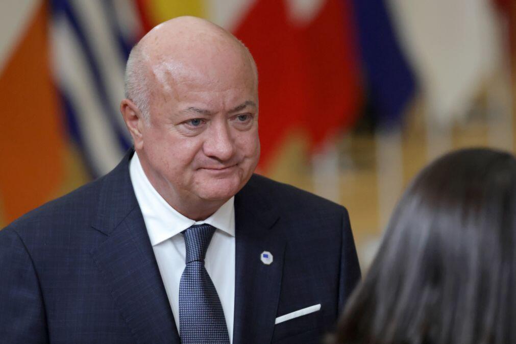 Áustria rejeita Conselho de Paz de Trump por ser “estrutura paralela” à ONU