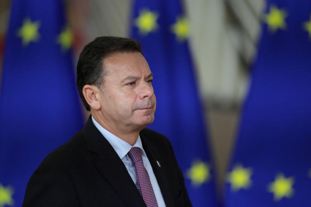 Montenegro avisa que Conselho de Paz para competir com ONU seria “completamente desajustado”