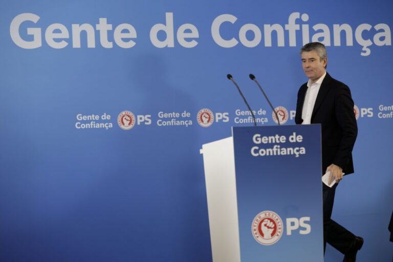 Carneiro diz que Seguro mostrou que eleitores preferem moderação a radicalismos