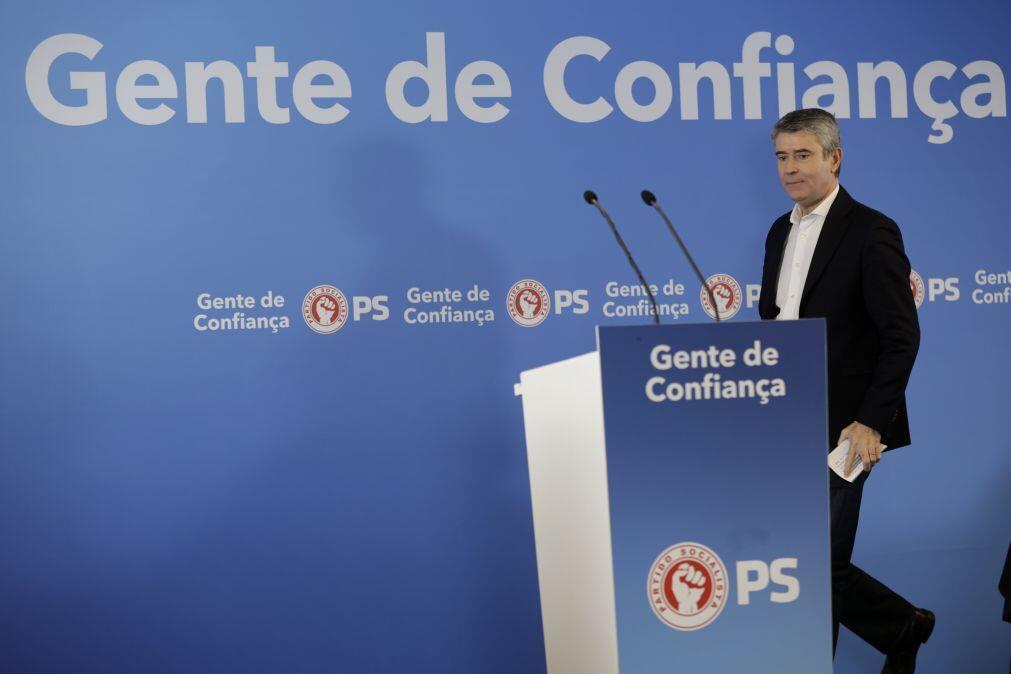 Carneiro diz que Seguro mostrou que eleitores preferem moderação a radicalismos