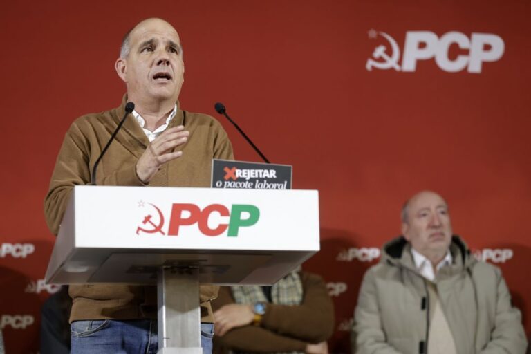 Raimundo critica 