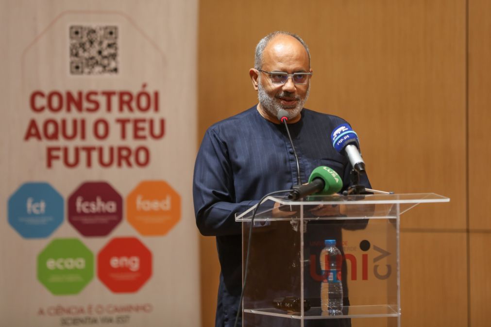 África pode contribuir para multilateralismo diferente na atual rutura — economista