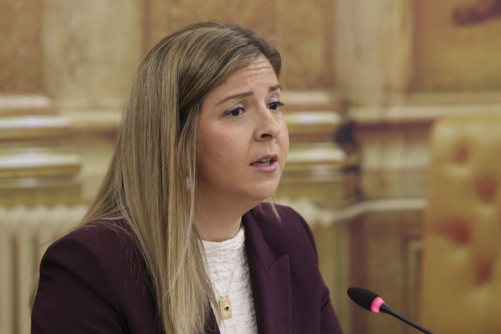 Governo vai continuar com capitais da cultura e abrir candidaturas para 2028 e 2029