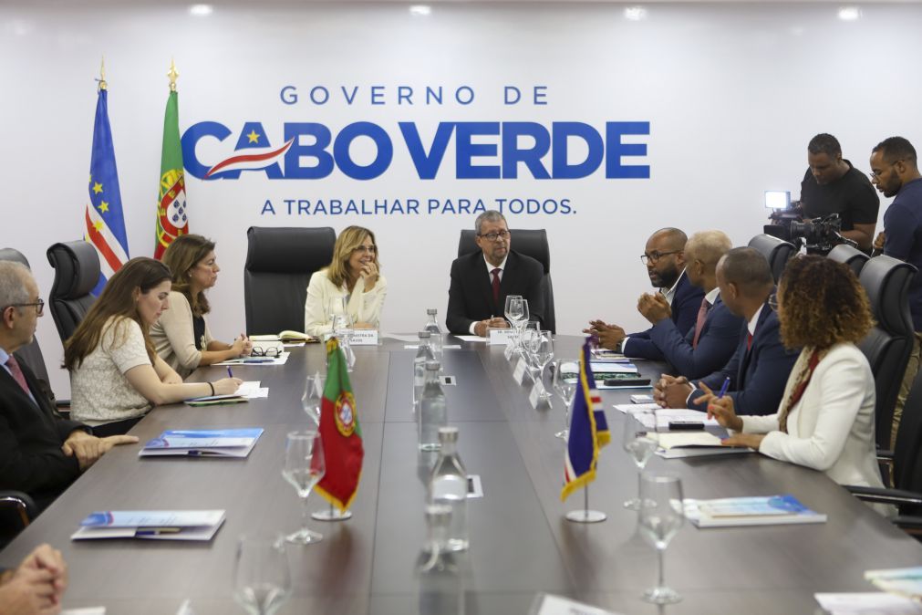 Cabo Verde realiza primeiro transplante renal em breve com apoio de Portugal
