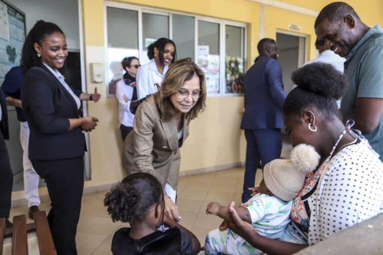Cooperação de Portugal com Cabo Verde prioriza formação de especialistas clínicos