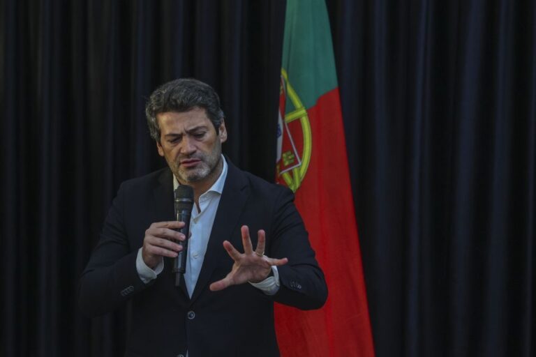 André Ventura defende 