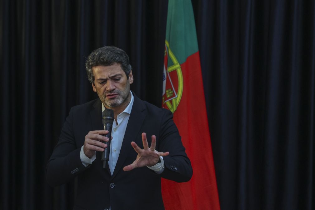 André Ventura defende “profunda auditoria” à Autoridade de Proteção Civil