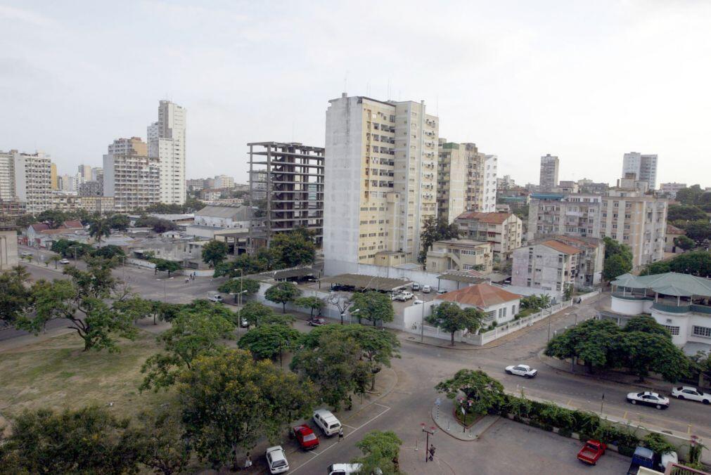 Português administrador do banco da CGD em Moçambique assassinado em Maputo