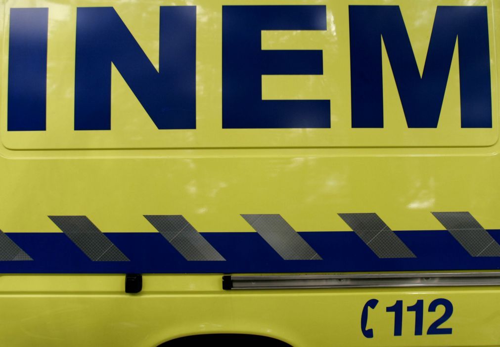 Homem de 45 anos morre em Abrantes depois de esperar mais de 20 minutos por socorro