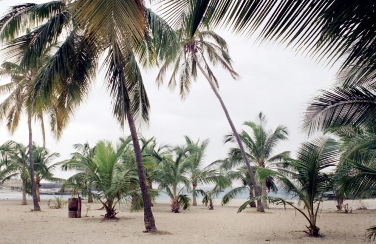 Preços para turistas subiram 5,9% em Cabo Verde no quarto trimestre de 2025