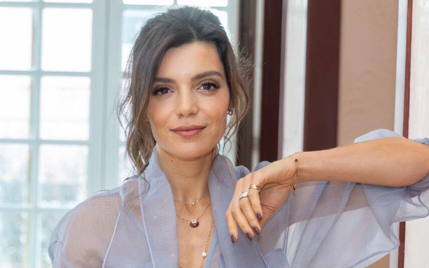 Andreia Rodrigues Revela como se tem sentido: “O cansaço, as dores, as lesões…”