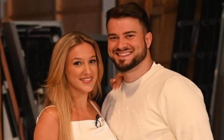 Bárbara Parada As regras na relação com Francisco Monteiro: 