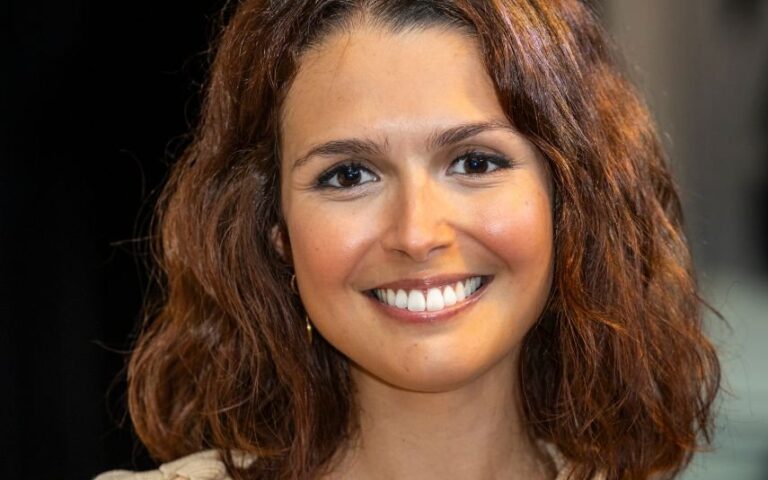 Beatriz Barosa quebra silêncio sobre o fim da relação com Manuel Marques