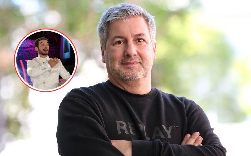 Bruno de Carvalho Faz queixa-crime contra Afonso Leitão: “Acabei de sair da polícia”