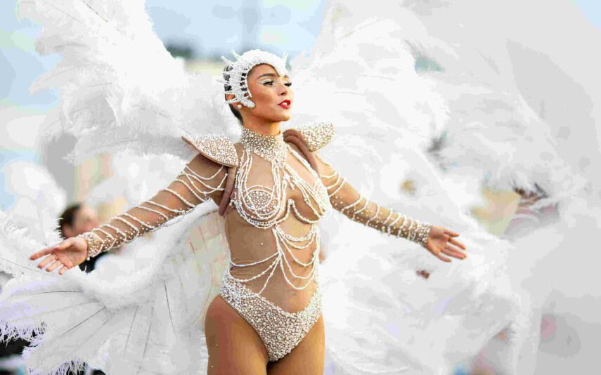 Carnaval – Os destinos mais procurados em Portugal