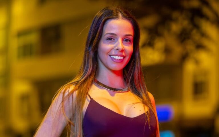 Casa dos Segredos Após drama com Dylan e Inês, Vera encontra novo amor! 