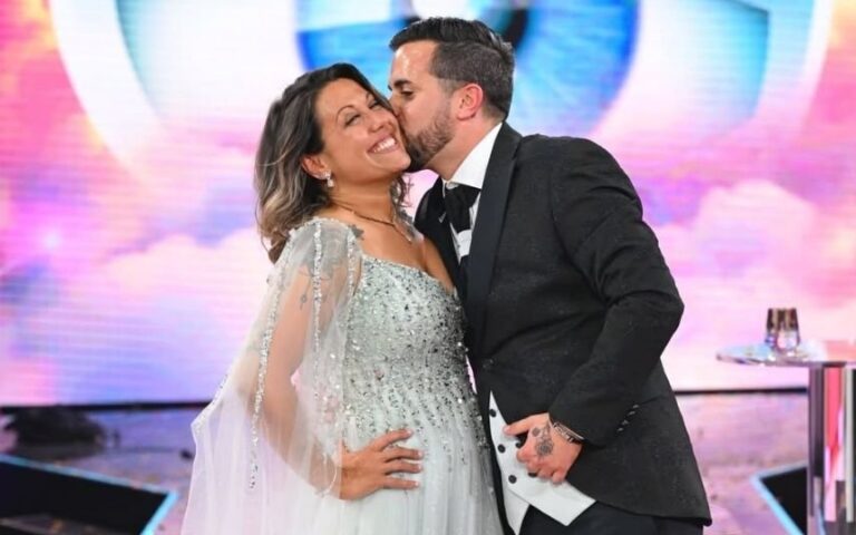 Casa dos Segredos Este é o verdadeiro motivo pelo qual Pedro Jorge e Marisa ainda não se casaram: 