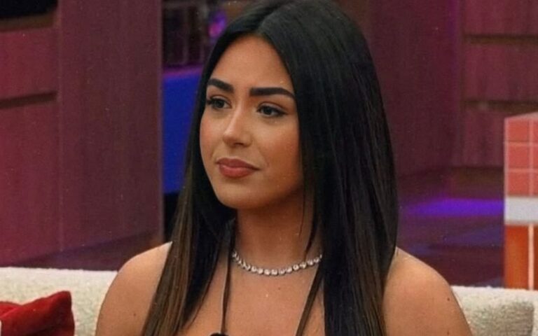 Casa dos Segredos Liliana vive novo 'drama' após fim do reality show: 