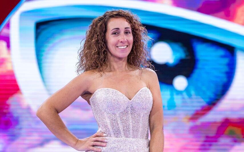 Casa dos Segredos Marisa Susana está noiva mas há um pormenor que está a dar que falar: “Ele não…”