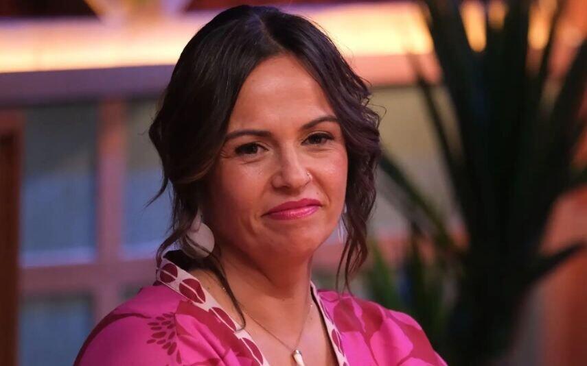 Casados à Primeira Vista Que diferença! Raquel Mendes surpreende tudo e todos com transformação física