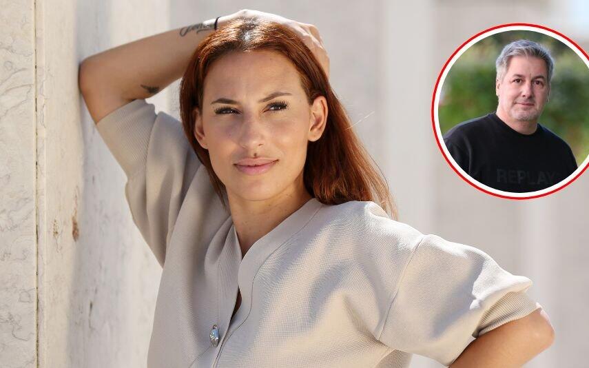Catarina Miranda ‘Arrasa’ Bruno de Carvalho: “Mais depressa se inscreve no centro de desemprego”